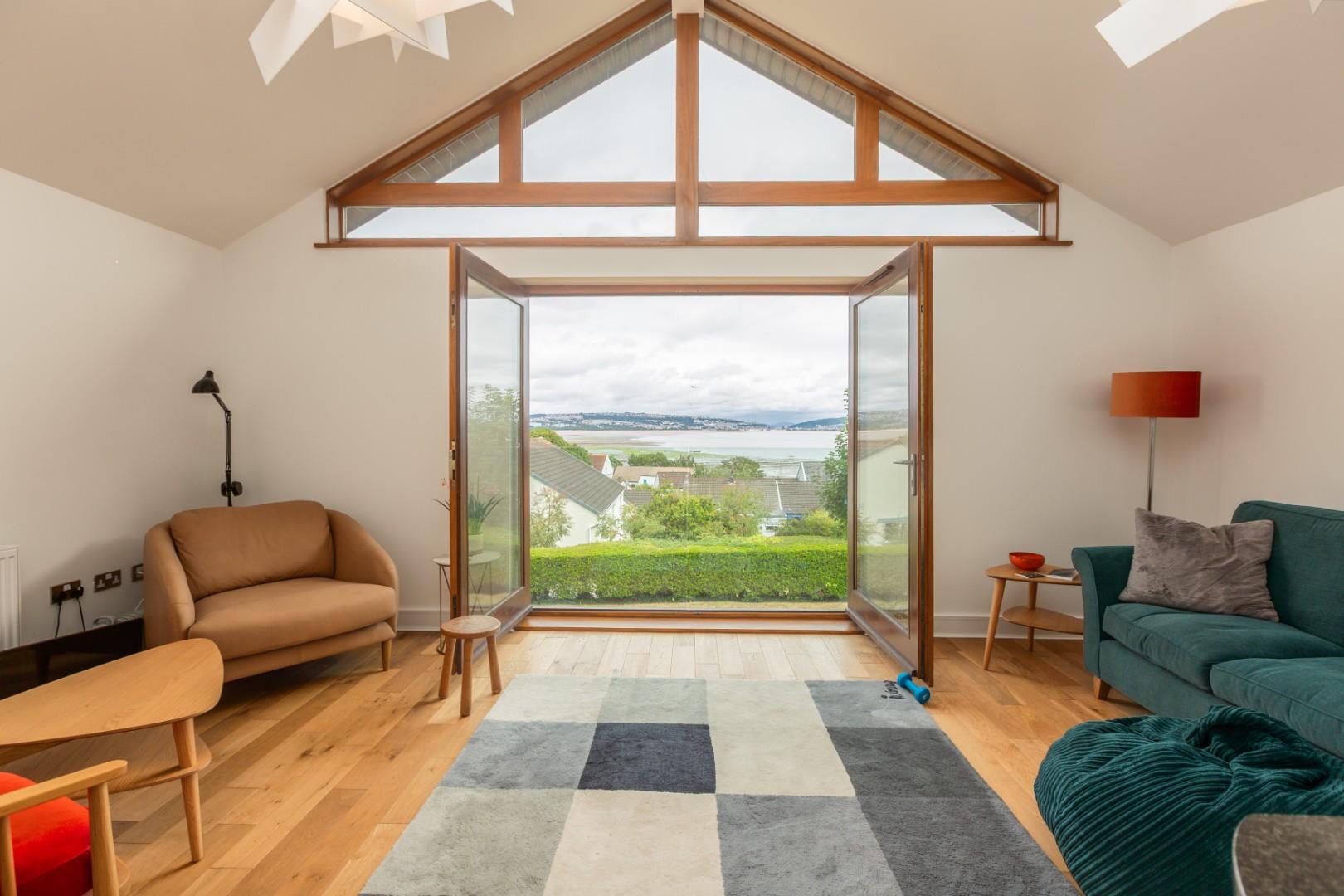 Western Lane, Mumbles, SA3 4EW